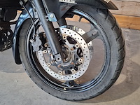 Motor, suzuki, dl 650 t v-strom, 2008 - afbeelding 30 van  30