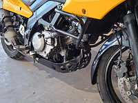 Motor, suzuki, dl650a, 2008 - afbeelding 2 van  30