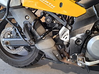Motor, suzuki, dl650a, 2008 - afbeelding 5 van  30