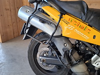 Motor, suzuki, dl650a, 2008 - afbeelding 6 van  30