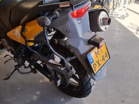 Motor, suzuki, dl650a, 2008 - afbeelding 9 van  30