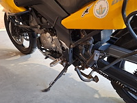 Motor, suzuki, dl650a, 2008 - afbeelding 11 van  30