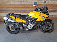 Motor, suzuki, dl650a, 2008 - afbeelding 1 van  30