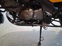 Motor, suzuki, dl650a, 2008 - afbeelding 14 van  30