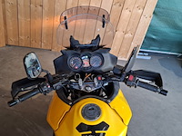 Motor, suzuki, dl650a, 2008 - afbeelding 18 van  30