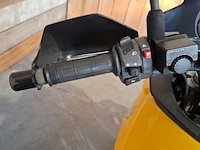 Motor, suzuki, dl650a, 2008 - afbeelding 19 van  30