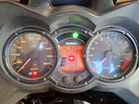 Motor, suzuki, dl650a, 2008 - afbeelding 22 van  30