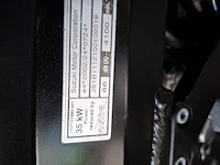 Motor, suzuki, dl650a, 2008 - afbeelding 24 van  30