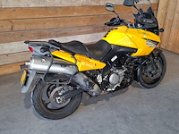 Motor, suzuki, dl650a, 2008 - afbeelding 23 van  30