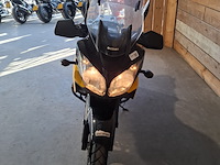 Motor, suzuki, dl650a, 2008 - afbeelding 28 van  30