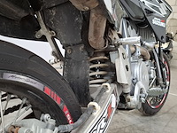 Motor, suzuki, dr-z 400 sm, 2007 - afbeelding 7 van  29