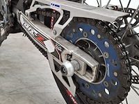 Motor, suzuki, dr-z 400 sm, 2007 - afbeelding 9 van  29