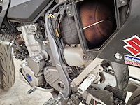 Motor, suzuki, dr-z 400 sm, 2007 - afbeelding 10 van  29