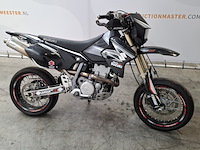 Motor, suzuki, dr-z 400 sm, 2007