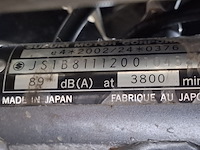 Motor, suzuki, dr-z 400 sm, 2007 - afbeelding 13 van  29