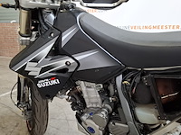 Motor, suzuki, dr-z 400 sm, 2007 - afbeelding 14 van  29