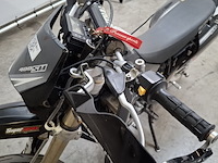 Motor, suzuki, dr-z 400 sm, 2007 - afbeelding 16 van  29