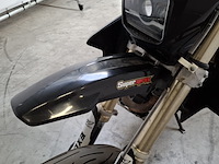 Motor, suzuki, dr-z 400 sm, 2007 - afbeelding 17 van  29