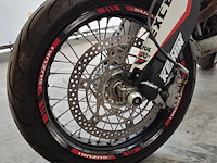 Motor, suzuki, dr-z 400 sm, 2007 - afbeelding 18 van  29