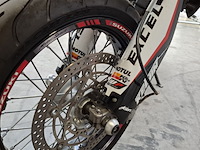 Motor, suzuki, dr-z 400 sm, 2007 - afbeelding 19 van  29