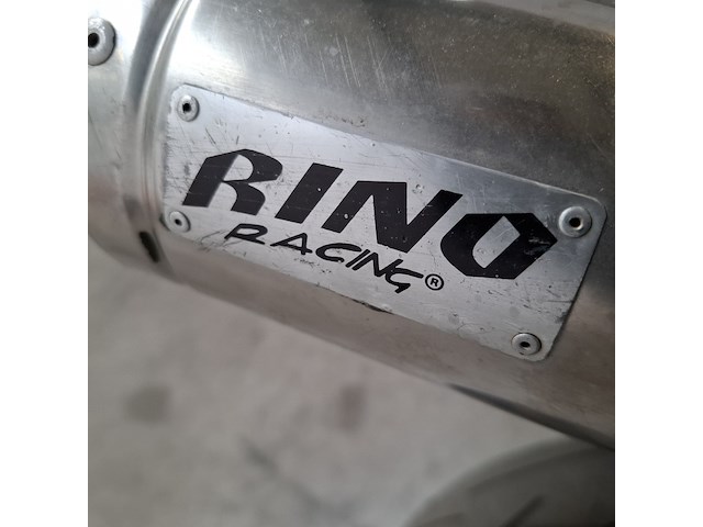 Motor, suzuki, dr-z 400 sm, 2007 - afbeelding 21 van  29