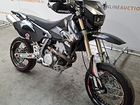 Motor, suzuki, dr-z 400 sm, 2007 - afbeelding 12 van  29