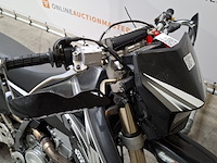 Motor, suzuki, dr-z 400 sm, 2007 - afbeelding 23 van  29