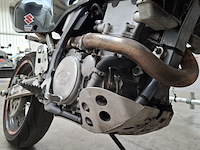 Motor, suzuki, dr-z 400 sm, 2007 - afbeelding 27 van  29