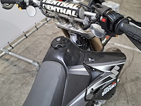 Motor, suzuki, dr-z 400 sm, 2007 - afbeelding 29 van  29