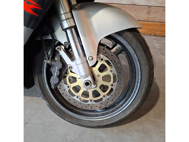 Motor, suzuki, gr7db, 1997 - afbeelding 2 van  31