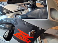 Motor, suzuki, gr7db, 1997 - afbeelding 3 van  31