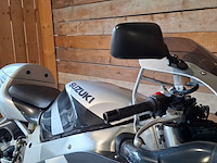 Motor, suzuki, gr7db, 1997 - afbeelding 4 van  31