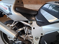 Motor, suzuki, gr7db, 1997 - afbeelding 7 van  31