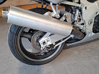 Motor, suzuki, gr7db, 1997 - afbeelding 8 van  31