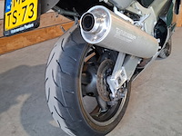 Motor, suzuki, gr7db, 1997 - afbeelding 9 van  31