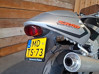 Motor, suzuki, gr7db, 1997 - afbeelding 10 van  31