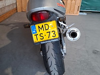 Motor, suzuki, gr7db, 1997 - afbeelding 11 van  31