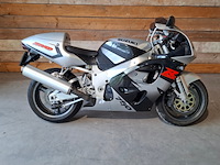 Motor, suzuki, gr7db, 1997