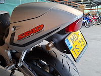 Motor, suzuki, gr7db, 1997 - afbeelding 13 van  31