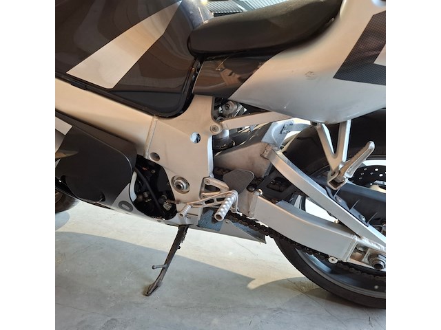 Motor, suzuki, gr7db, 1997 - afbeelding 15 van  31