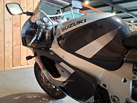 Motor, suzuki, gr7db, 1997 - afbeelding 16 van  31