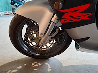 Motor, suzuki, gr7db, 1997 - afbeelding 17 van  31