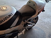 Motor, suzuki, gr7db, 1997 - afbeelding 18 van  31