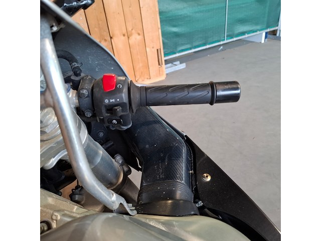 Motor, suzuki, gr7db, 1997 - afbeelding 21 van  31