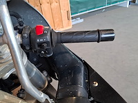 Motor, suzuki, gr7db, 1997 - afbeelding 21 van  31