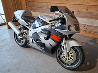 Motor, suzuki, gr7db, 1997 - afbeelding 12 van  31