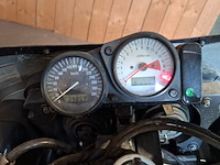 Motor, suzuki, gr7db, 1997 - afbeelding 24 van  31