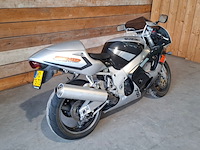 Motor, suzuki, gr7db, 1997 - afbeelding 23 van  31
