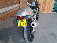Motor, suzuki, gr7db, 1997 - afbeelding 26 van  31