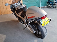 Motor, suzuki, gr7db, 1997 - afbeelding 27 van  31